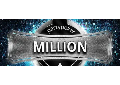 Partypoker MILLIONS