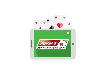 Азиатско-Тихоокеанский покерный тур APPT